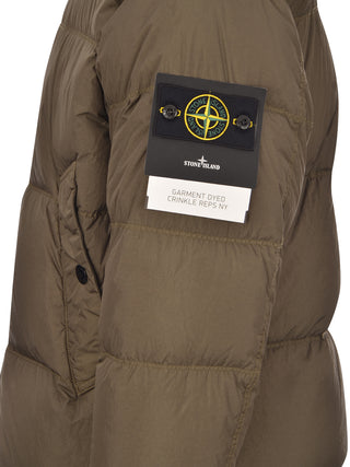 V0054 MILITARY GREEN