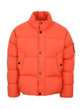 Giubbotto Stone Island Garment Dyed Crinckle Reps NY - 4100010-S0A23