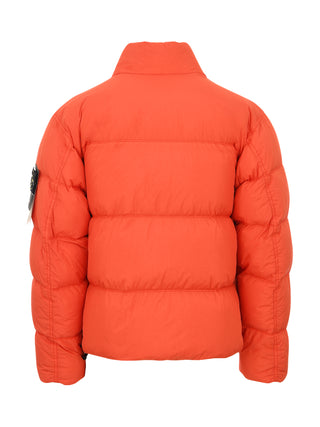 Giubbotto Stone Island Garment Dyed Crinckle Reps NY - 4100010-S0A23