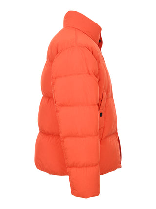 Giubbotto Stone Island Garment Dyed Crinckle Reps NY - 4100010-S0A23