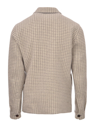 Giubbotto Kired - NANDA