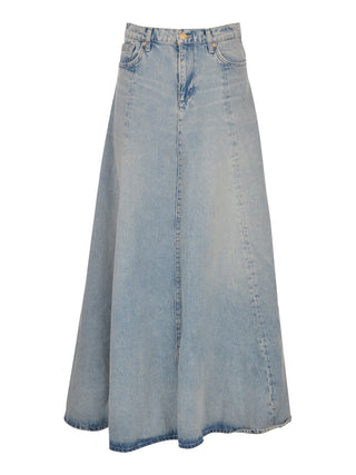 Jupe 7 For All Mankind Drama - 7UZ70E52