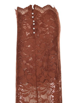 Jupe Rabanne - 25HJJU598PA0170