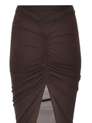 Rick Owens Lilies Skirt - EVA CVI