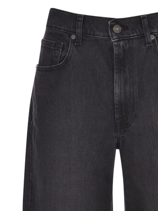 7 For All Mankind Bonnie Jeans - 7UX30C31