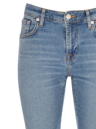 7 For All Mankind Calie Jeans - 7UD00120