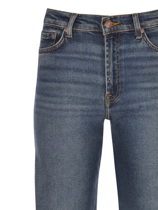 7 For All Mankind Lotta Jeans - 7U66SA91