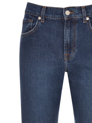 7 For All Mankind Tess Jeans - 7UE60C10
