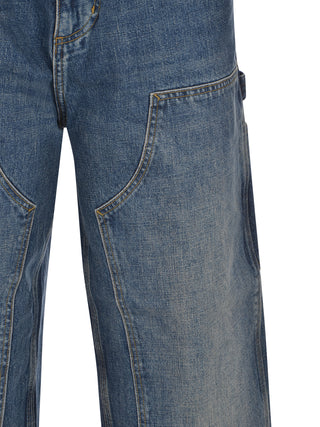 Jeans Carhartt WIP - OG Double Knee
