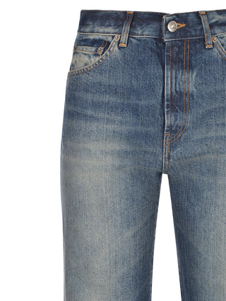 Jeans Dondup - AMBER DFE313 LL3
