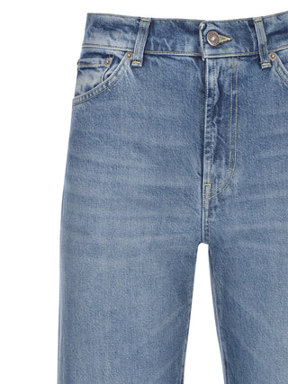 Jeans Dondup - AMBER DSE370 LI7