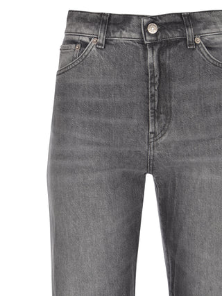 Jeans Dondup - AMBER DSE377 LO1