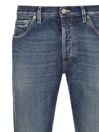Jeans Dondup - BRIGHTON DF0282 LH9