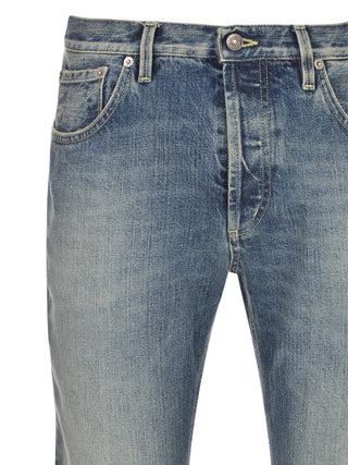 Jeans Dondup - BRIGHTON DFE313 LL4