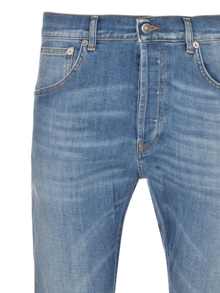 Jeans Dondup - DIAN DS0345 LG6