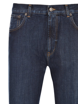 Jeans Dondup - ERVIN DFE311 L11