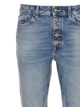 Jeans Dondup - KOONS DSH371 LO3