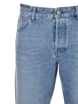 Jeans Pt Torino Rebel - RP05B0-AW0270