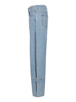 Jeans Rabanne - 25ACPA056CO0603