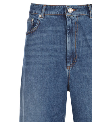 Sportmax Jeans - GASTONE