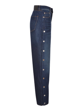 Sportmax Jeans - LICHENE