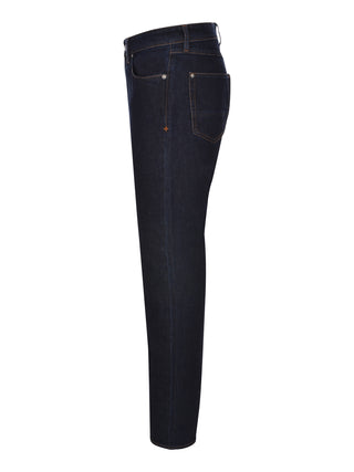 Stone Island Jeans Denim - J100007-S0J12