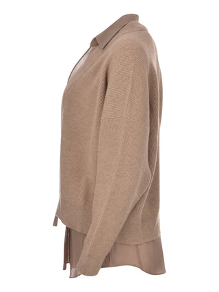 C077 MARRONE