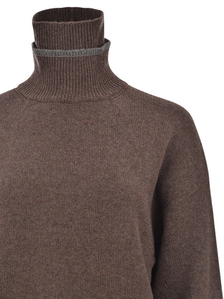 Brunello Cucinelli Sweater - M12527204