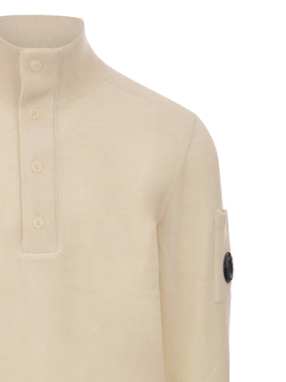 Maglia C.P. Company - 19CMKN199A-110468A