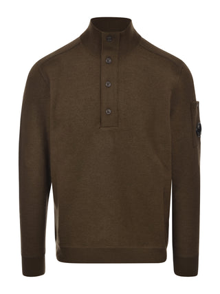 Maglia C.P. Company - 19CMKN199A-110468A