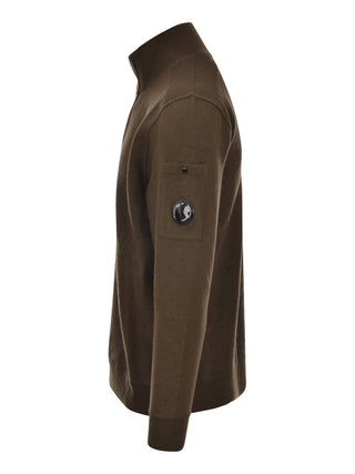 Maglia C.P. Company - 19CMKN199A-110468A