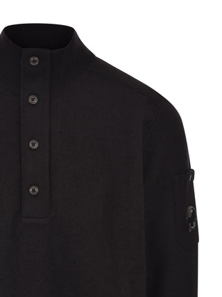 Maglia C.P. Company - 19CMKN199A-110468A