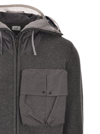 Maglia C.P. Company - 19CMKN245A-110149M