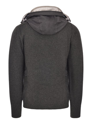 Maglia C.P. Company - 19CMKN245A-110149M