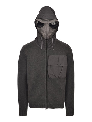 Maglia C.P. Company - 19CMKN245A-110149M