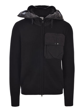 Jumper C.P. Company - 19CMKN245A-110149M