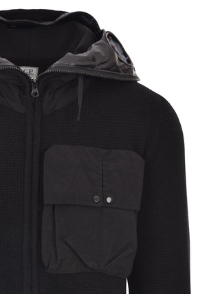 Jumper C.P. Company - 19CMKN245A-110149M