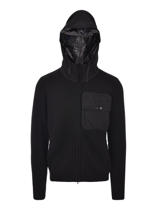 Jumper C.P. Company - 19CMKN245A-110149M