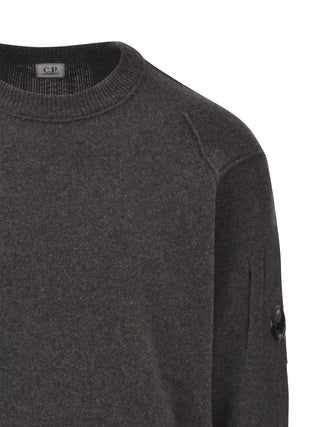 Maglia C.P. Company - 19CMKN707A-110149A