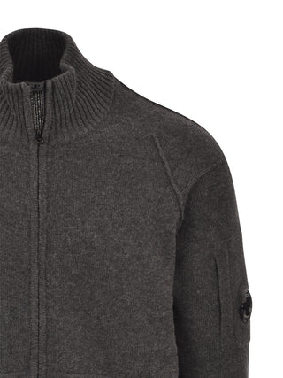 Maglia C.P. Company - 19CMKN708A-110149A
