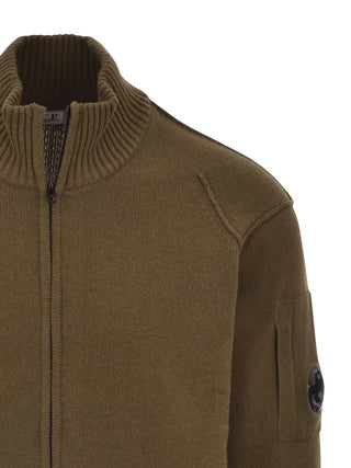 Maglia C.P. Company - RFCMKN708A-110149A