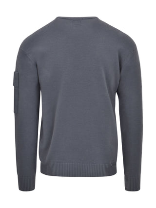 Maglia C.P. Company Metropolis - 19CLKN060A-110427A