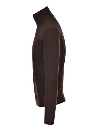 Maglia Drumohr Modern - D0D104L