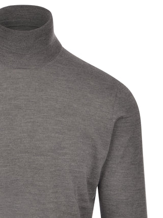Maglia Drumohr Modern - D0D104L