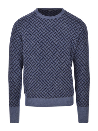 Drumohr Sweater - D2K103