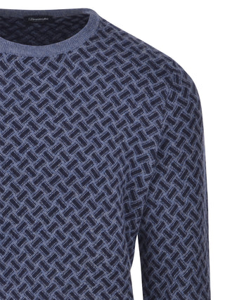 Drumohr Sweater - D2K103