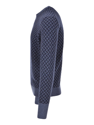 Drumohr Sweater - D2K103