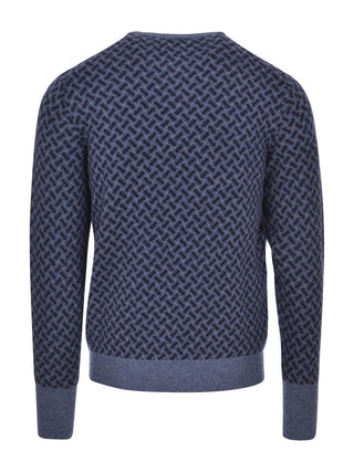 Drumohr Sweater - D2K103