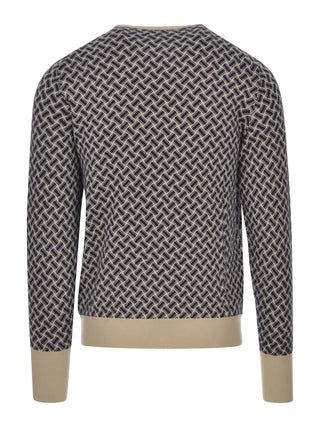 Drumohr Sweater - D2K103