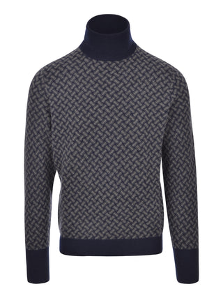Maglia Drumohr - D2K104